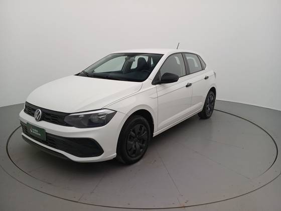 VOLKSWAGEN POLO 1.0 MPI TRACK MANUAL VOLKSWAGEN POLO 1.0 MPI TRACK MANUAL